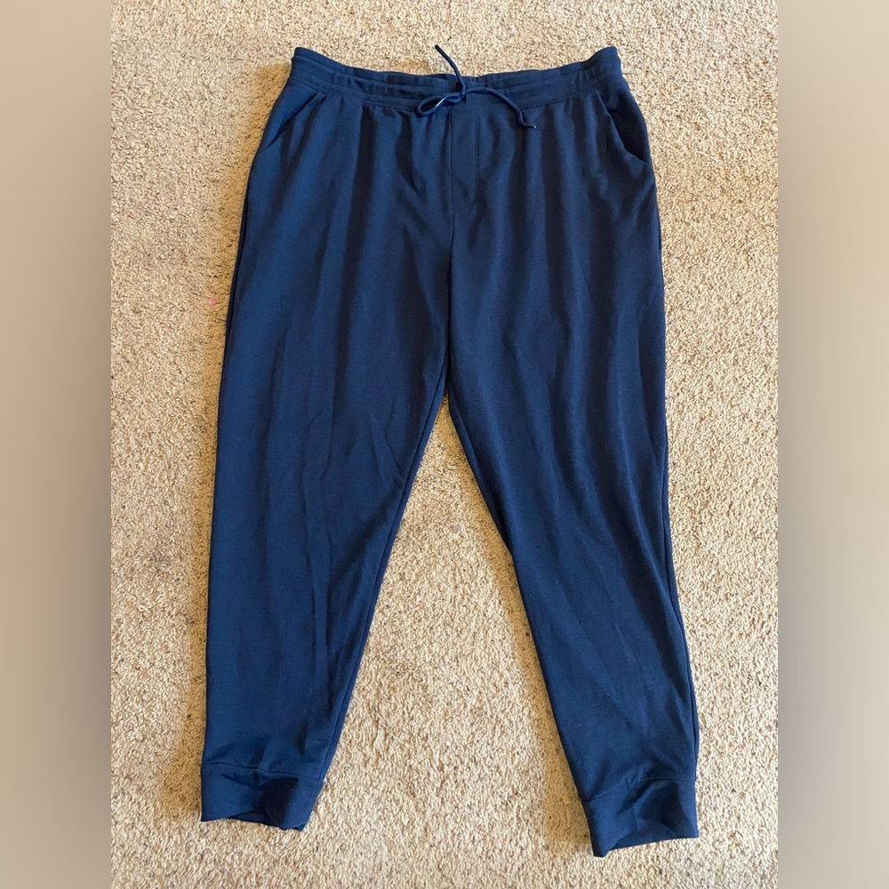 Athletic Works Lounge pants Size XL